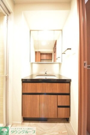 ラヴィエール千駄ヶ谷プレミアムレジデンスの物件内観写真